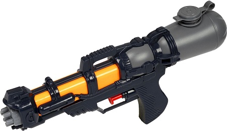 Bondibon Водный пистолет Наше лето ВВ5408