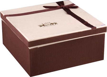 Набор для сахара и сливок Lefard Цветочная симфония 590-075