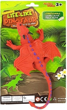 Сквиш Qunxing Toys Дракон W6328-260