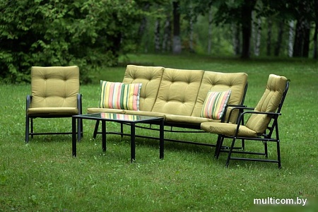 Набор садовой мебели Olsa Глория-2 с1195/125