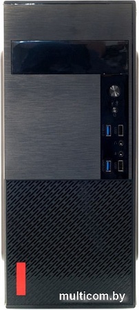 Корпус SuperPower D1 500W