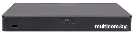 Сетевой видеорегистратор Uniview NVR302-09S