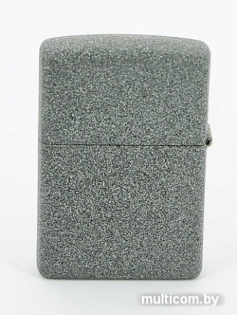 Зажигалка Zippo 211 Snakeskin Zippo Logo