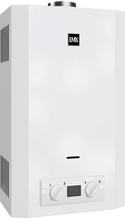 Газовая колонка Лемакс Classic-20
