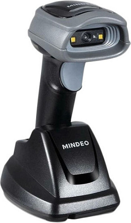 Сканер штрих-кодов Mindeo CS2291-BT-HD