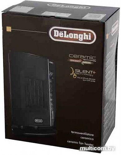 Тепловентилятор DeLonghi DCH7993ER.BC