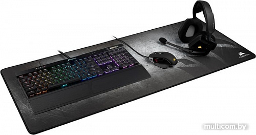 Коврик для мыши Corsair MM350 Extended