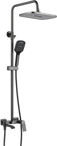 Душевая система Shevanik S4136T