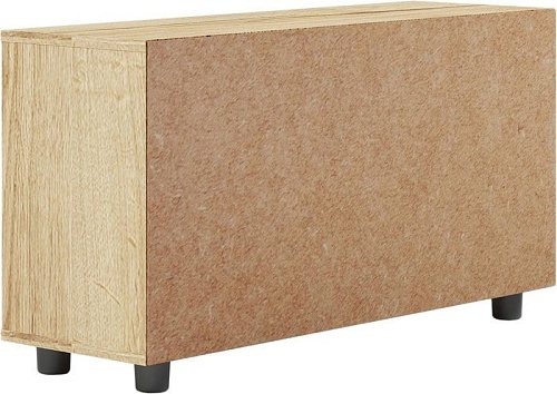 Тумба для обуви Сокол ТП-3 (дуб делано)