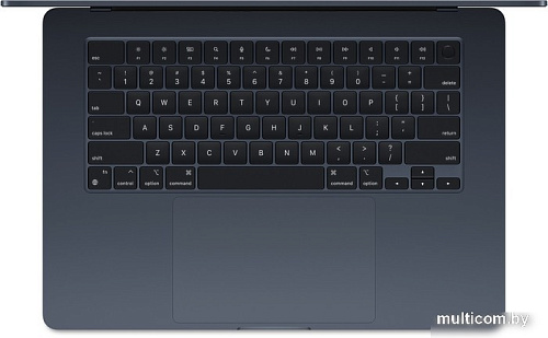 Ноутбук Apple Macbook Air 15&quot; M2 2023 Z18U00080