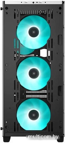 Корпус DeepCool CC560 V2 R-CC560-WHGAA4-G-2