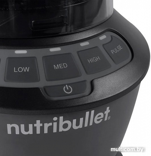 Стационарный блендер NutriBullet Combo NBF500DG