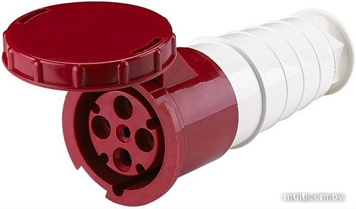 Розетка промышленная ETP 67422