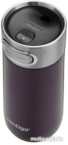 Термокружка Contigo Luxe 0.36л (фиолетовый)