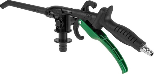 Пистолет продувочный ECO ABG-30