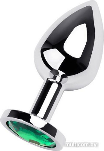 Анальная втулка TOYFA 717002-7