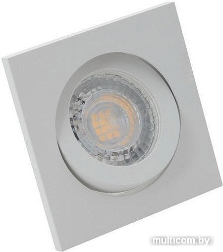 Точечный светильник Denkirs DK2016-WH