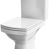 Унитаз Cersanit Easy 606 New Clean On 011 K102-030
