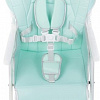 Стульчик для кормления Martin Noir Vector (turquoise azure)