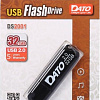 USB Flash Dato DS2001-32G (черный)