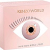 Kenzo World EdT (30 мл)