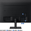 Монитор Samsung Smart M5 LS27BM500EIXCI