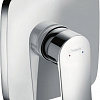 Смеситель Hansgrohe Metris 31456000