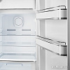 Однокамерный холодильник Smeg FAB28RBE5