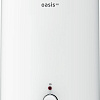 Накопительный электрический водонагреватель Oasis Eco VD-30L