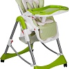 Высокий стульчик Sweet Baby Royal Classic (салатовый)