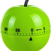 Таймер Mallony Apple 003541