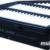 Воздушный фильтр Knecht/Mahle LX4405