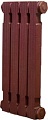 Чугунный радиатор Луганский ЛМЗ РС-100-1.0 (4 секции)