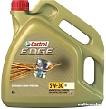 Моторное масло Castrol EDGE 5W-30 M 4л