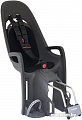 Велокресло Hamax Zenith Grey/Black