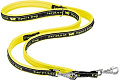 Поводок Ferplast Sport Dog GA15/200 78004433 (желтый)