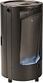 Газовый обогреватель TMC Blue Belle Chic (черный)