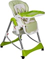 Высокий стульчик Sweet Baby Royal Classic (салатовый)