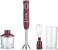 Погружной блендер Willmark WHB-1450PS