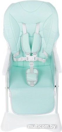 Стульчик для кормления Martin Noir Vector (turquoise azure)