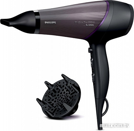Фен Philips BHD177/00