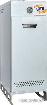 Отопительный котел Сигнал АОГВ-11.6