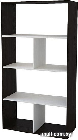 Стеллаж Артём-Мебель CH-100.33 (венге/сосна арктическая)