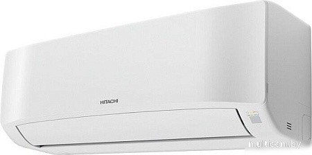 Кондиционер Hitachi Shiratama RAK-DJ18RHAE/RAC-DJ18WHAE