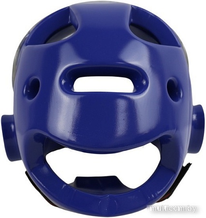 Cпортивный шлем BoyBo ВНТ45 (XS, синий)