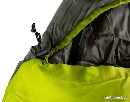 Спальный мешок TRAMP Voyager Compact TRS-052C (правая молния)