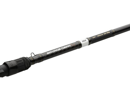 Удилище Savage Gear Power Game Trigger SG2 72170