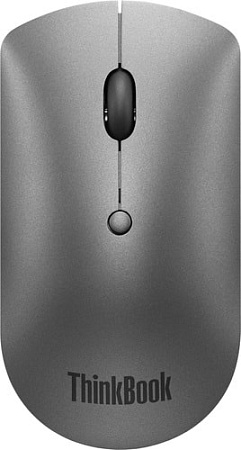 Мышь Lenovo ThinkBook Silent 4Y50X88824