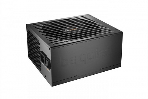 Блок питания be quiet! Straight Power 11 750W