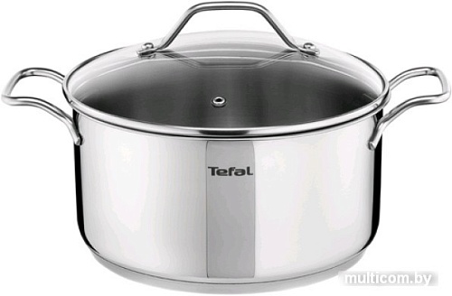 Кастрюля Tefal Intuition A7024485